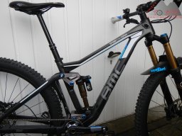 BMC Trailfox TF01 2015 - 044